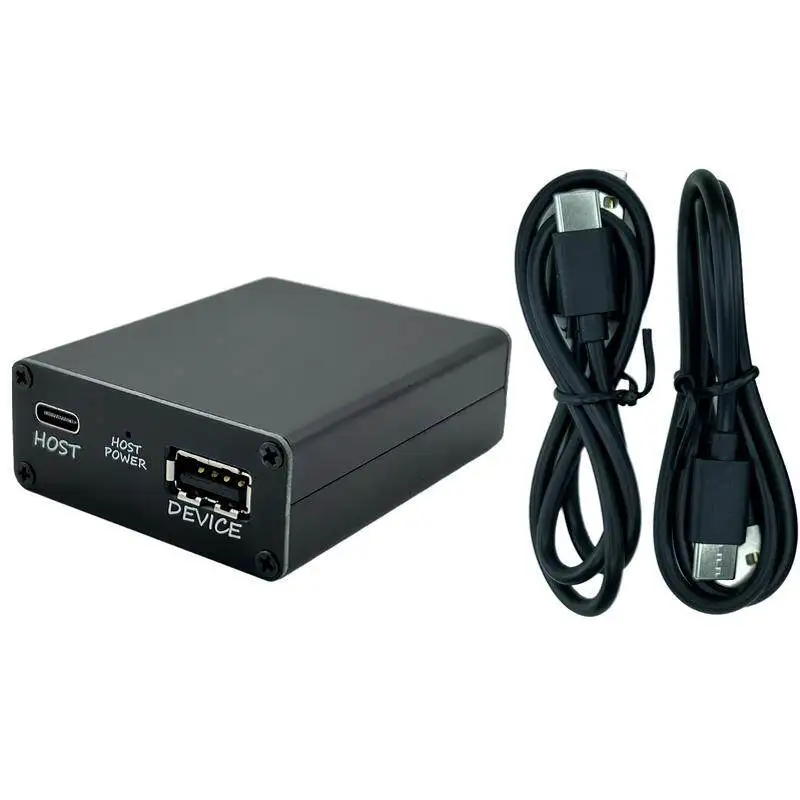 Logic Analyzer Usb - USB 프로토콜 분석기 ZiShan 오픈 소스