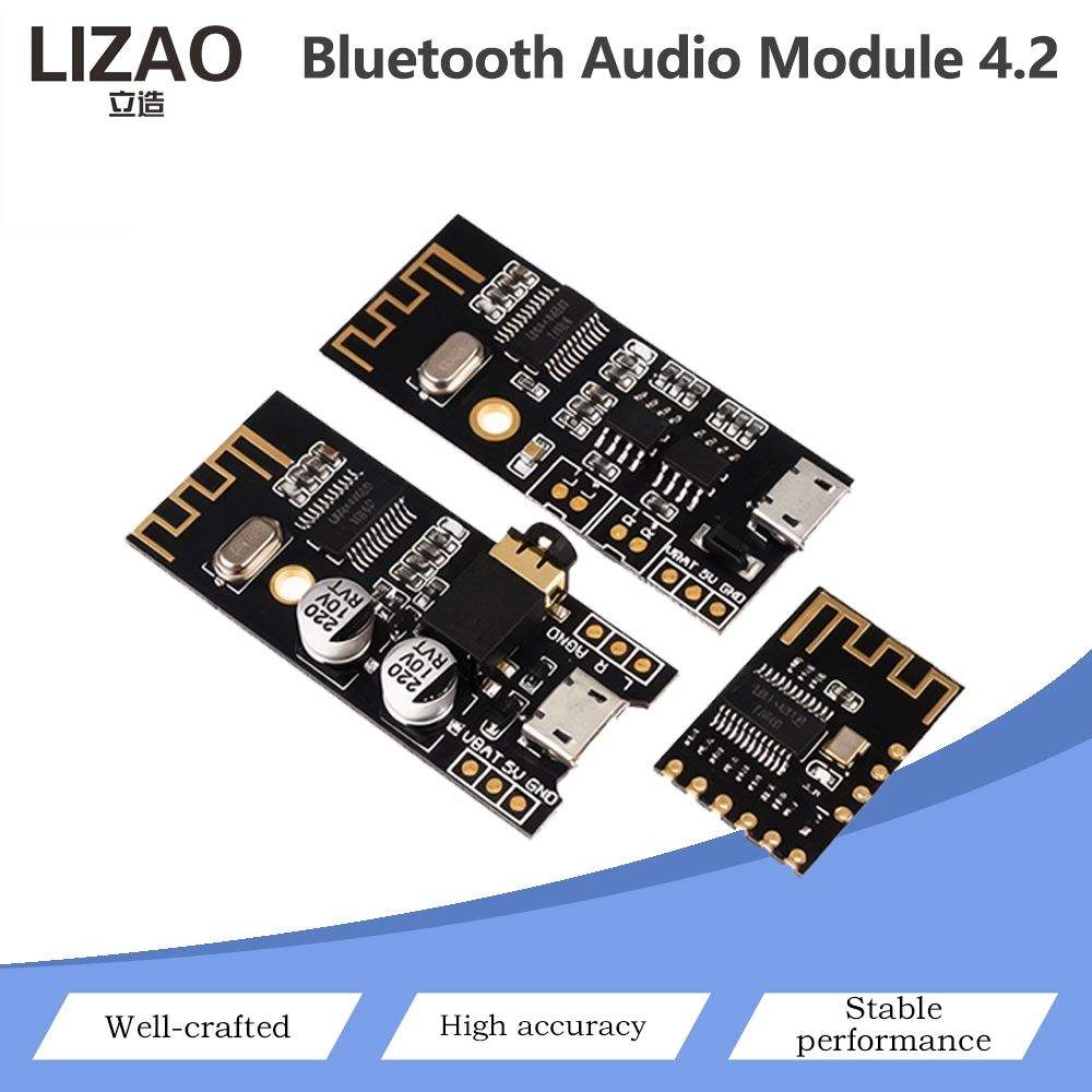 Diy Audio Electronics Kit - MH-M18 MH-M28 MH-M38 블루투스 4.2 오디오