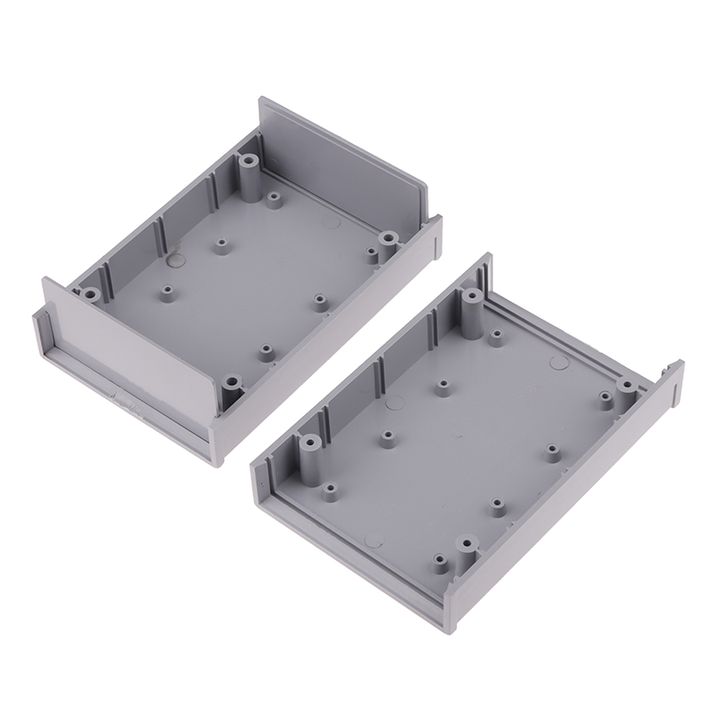 뜨거운 판매 1pcs PCB 악기 상자 인클로저 전자  - Diy Electronics Box 리뷰 및 가격