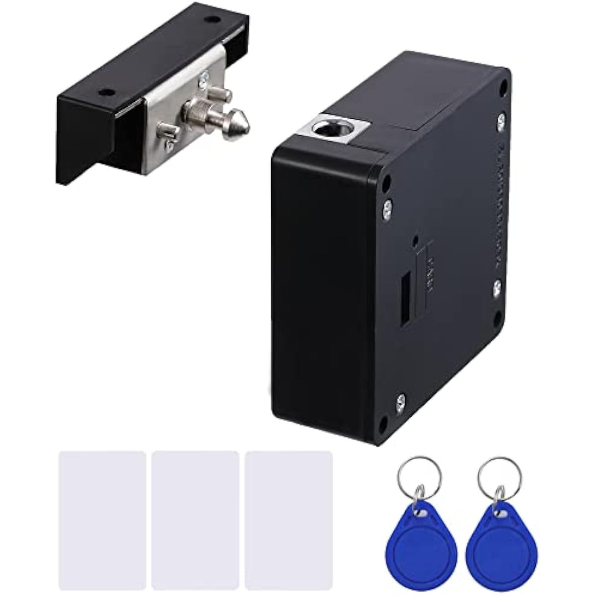 RFID 잠금장치 전자 캐비닛 잠금장치(USB 케이블  - Diy Electronics Cabinet 리뷰 및 가격