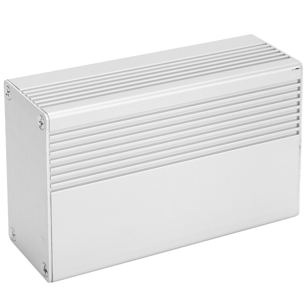 알루미늄 합금 프로젝트 박스 방진 방수 100x65x3 - Diy Electronics Box 리뷰 및 가격