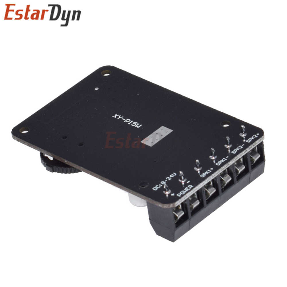 에스타딘 블루투스 스테레오 오디오 앰프 보드 10W 1 - Diy Audio Electronics Kit 리뷰 및 가격