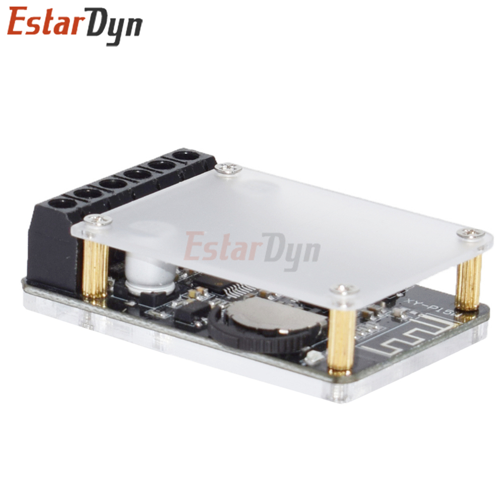 에스타딘 블루투스 스테레오 오디오 앰프 보드 10W 1 - Diy Audio Electronics Kit 리뷰 및 가격
