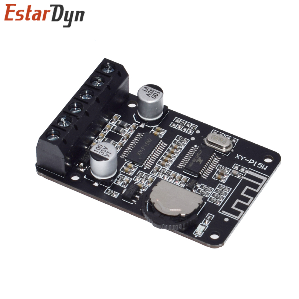 에스타딘 블루투스 스테레오 오디오 앰프 보드 10W 1 - Diy Audio Electronics Kit 리뷰 및 가격
