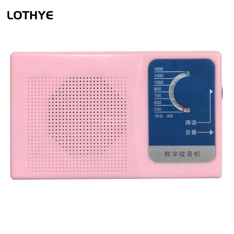 AM 라디오 조립 제작 키트, 슈퍼헤테로다인 7 관 라 - Diy Audio Electronics Kit 리뷰 및 가격