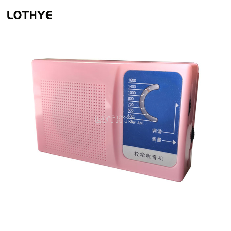 AM 라디오 조립 제작 키트, 슈퍼헤테로다인 7 관 라 - Diy Audio Electronics Kit 리뷰 및 가격