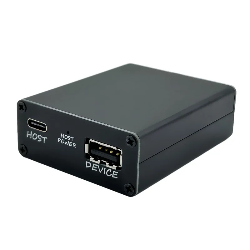 USB 프로토콜 분석기 ZiShan 오픈 소스 휴대용  - Logic Analyzer Usb 리뷰 및 가격