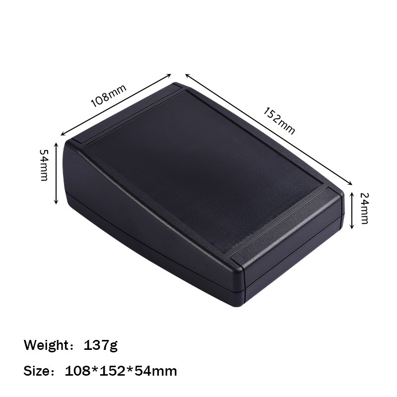 LK-WM32 커스텀 사출 전자 프로젝트 박스, ABS - Diy Electronics Box 리뷰 및 가격