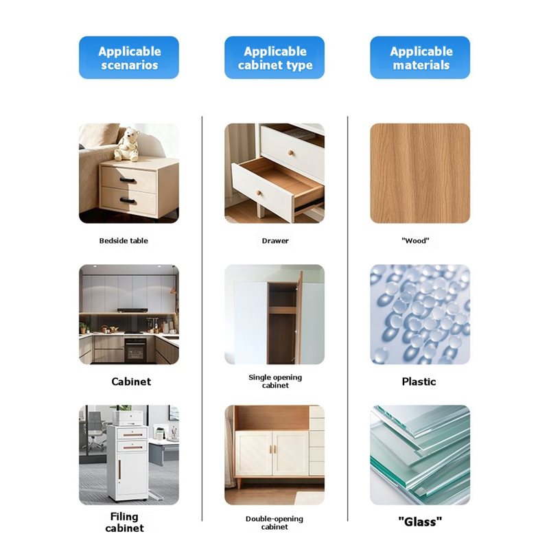 스마트 서랍 전자 도어락 NFC 기술-숨김형 DIY 목 - Diy Electronics Cabinet 리뷰 및 가격