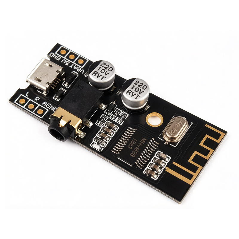 MH-M18 MH-M28 MH-M38 블루투스 4.2  - Diy Audio Electronics Kit 리뷰 및 가격