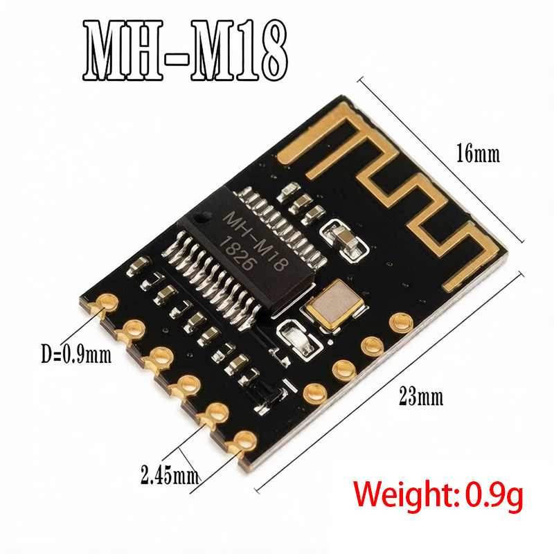 MH-M18 MH-M28 MH-M38 블루투스 4.2  - Diy Audio Electronics Kit 리뷰 및 가격